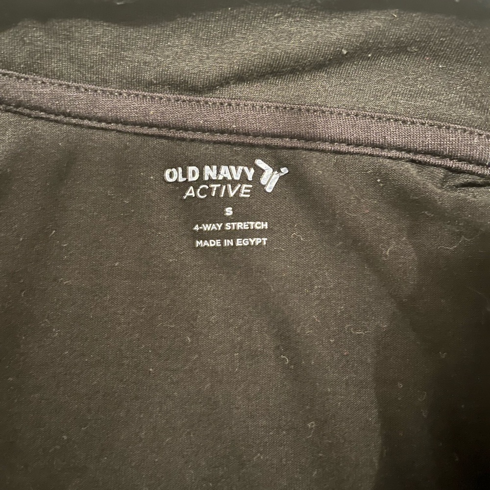 QUARTER ZIP FLEECE 1/4 ZIP - Picture 2 of 2